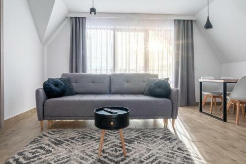 Tatra Apartments