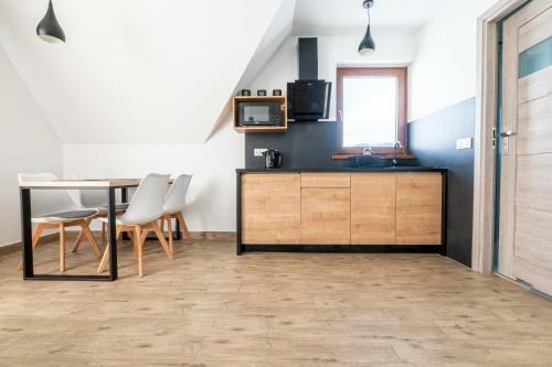 Tatra Apartments