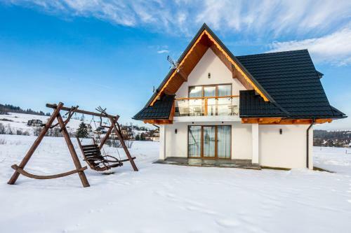 Tatra Apartments