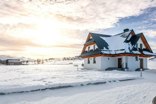 Tatra Apartments