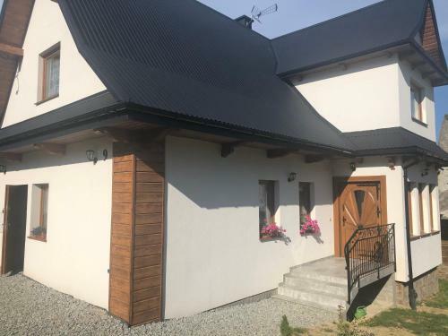 Apartamento Domek U Stoch�w
