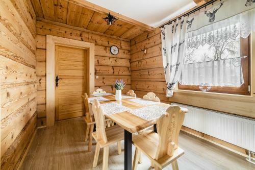 Apartamento Domek U Stoch�w