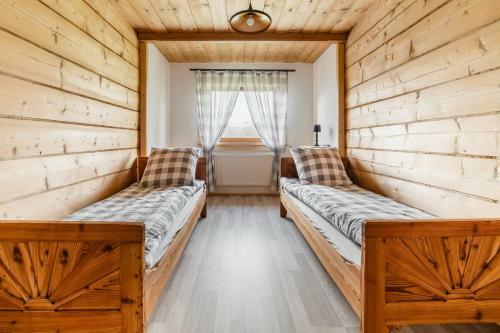 Apartamento Domek U Stoch�w