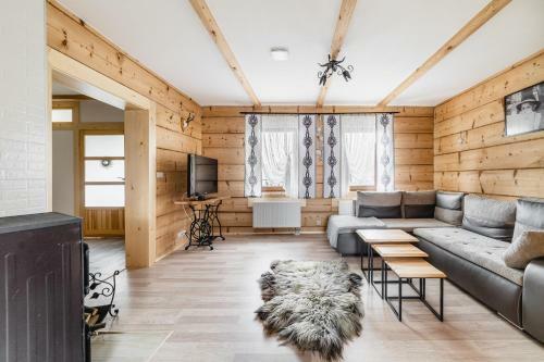 Apartamento Domek U Stoch�w