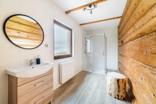 Apartamento Domek U Stoch�w