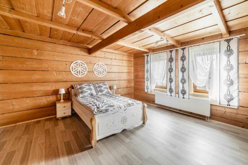 Apartamento Domek U Stoch�w