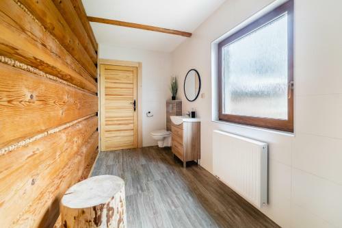 Apartamento Domek U Stoch�w