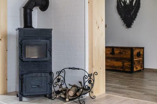 Apartamento Domek U Stoch�w