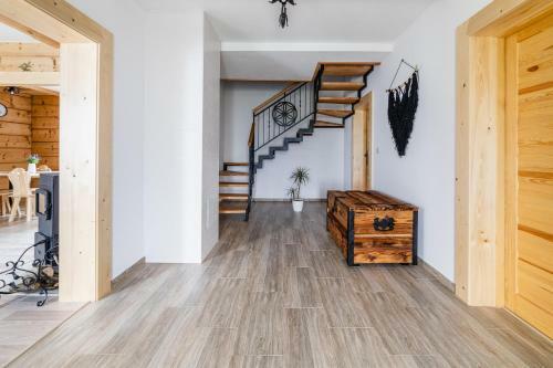 Apartamento Domek U Stoch�w