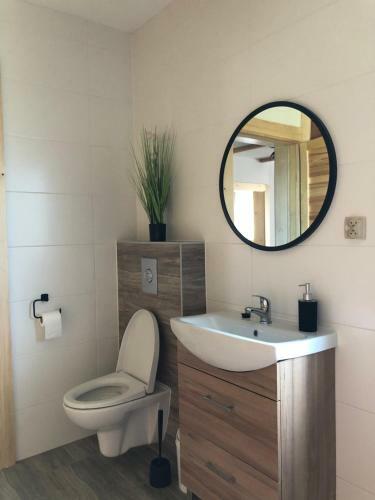 Apartamento Domek U Stoch�w