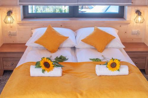Apartamento Pod Tatrza?skim Niebem