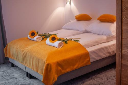 Apartamento Pod Tatrza?skim Niebem