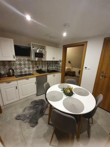 Apartamento Pod Tatrza?skim Niebem