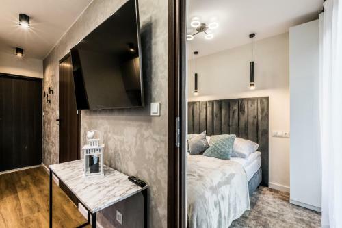 Apartamento Mountain River Resort