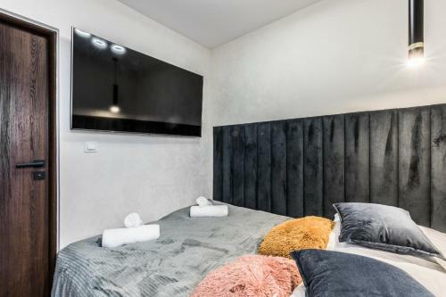 Apartamento Mountain River Resort
