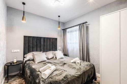 Apartamento Mountain River Resort