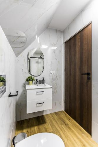 Apartamento Mountain River Resort