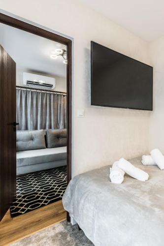 Apartamento Mountain River Resort