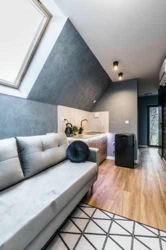 Apartamento Mountain River Resort