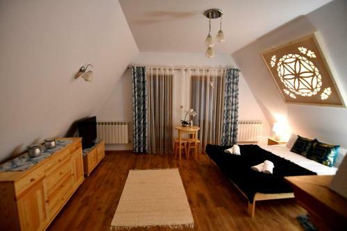 Apartamento Zak?tek U Pary