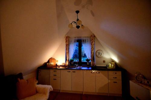Apartamento Zak?tek U Pary