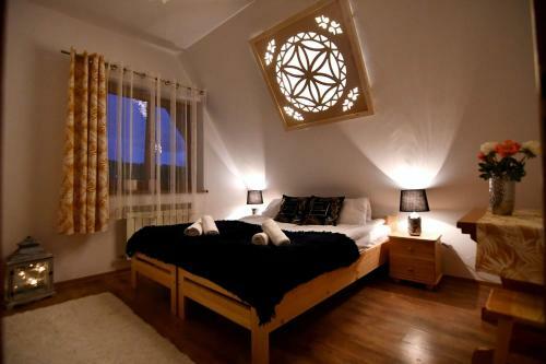 Apartamento Zak?tek U Pary