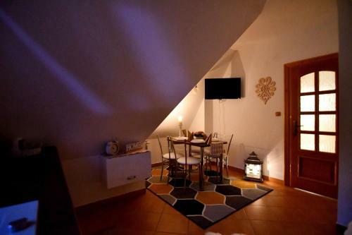 Apartamento Zak?tek U Pary