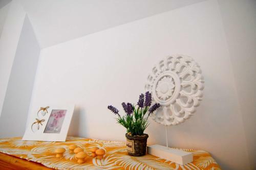 Apartamento Zak?tek U Pary