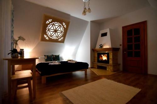 Apartamento Zak?tek U Pary