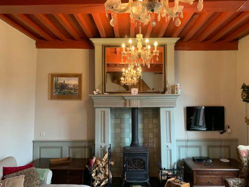 Apartamento Huis Catharijne