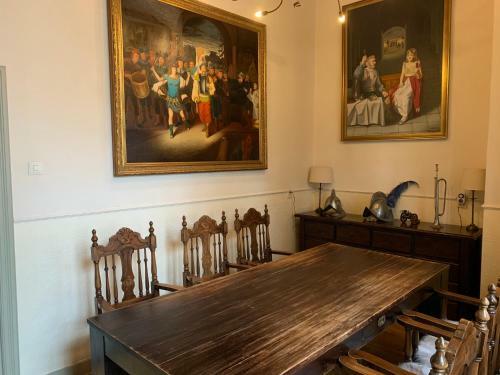 Apartamento Huis Catharijne