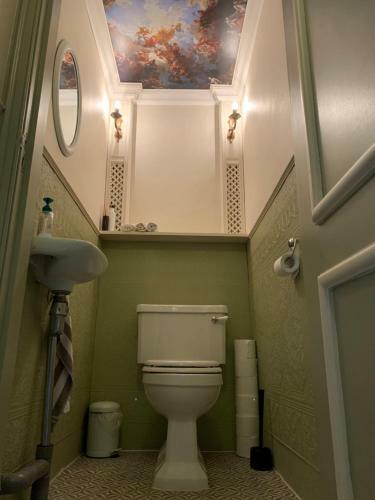 Apartamento Huis Catharijne