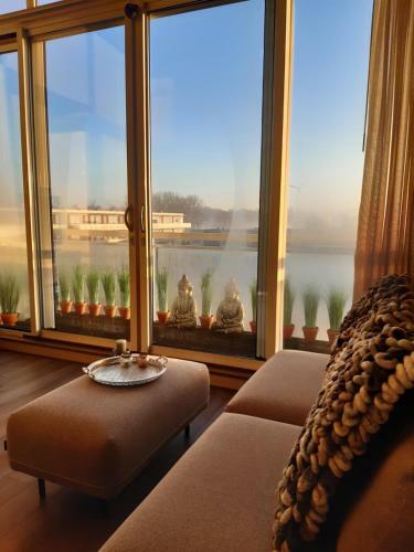Apartamento Port Brielle