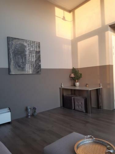 Apartamento Port Brielle