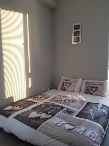 Apartamento Port Brielle