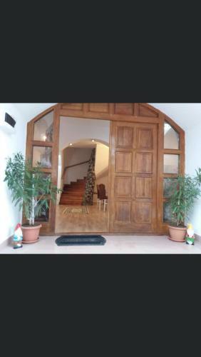 Casa Gia