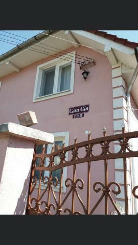 Casa Gia