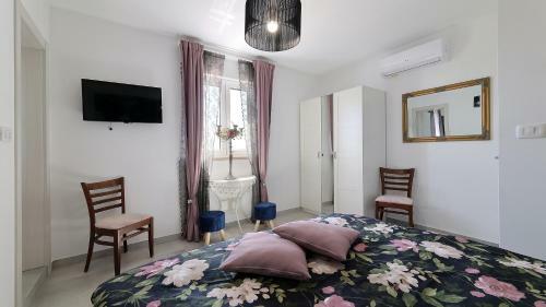 Villa Kristina - Swimming Pool, Dolenja Vas - Istra