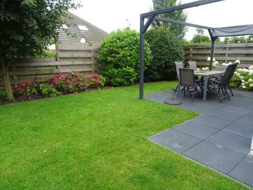 Park Schoneveld, Duinroos 123