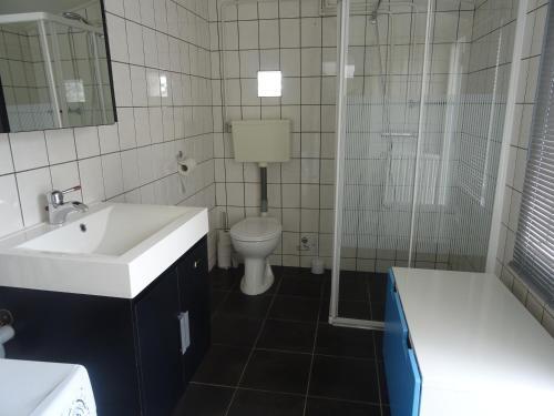Breskens, Boulevard 77