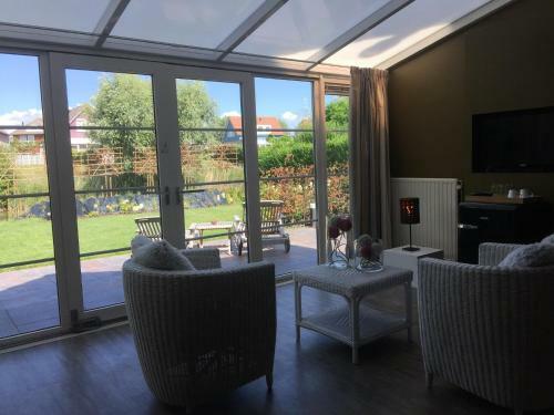 Bed & Breakfast Suite & Wellness