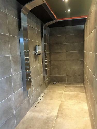 Bed & Breakfast Suite & Wellness