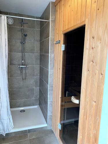 Bed & Breakfast Suite & Wellness