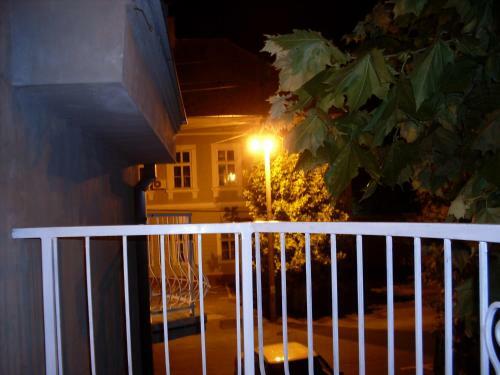 Apartamento Vila Fontana - Sobe