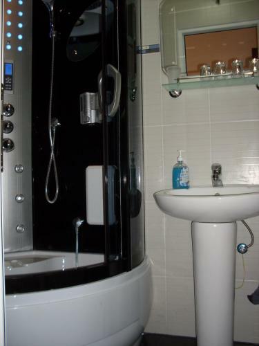 Apartamento Vila Fontana - Sobe