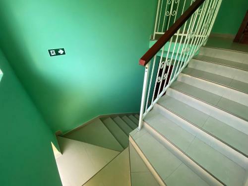 Apartamento Vila Fontana - Sobe