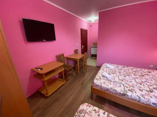Apartamento Vila Fontana - Sobe