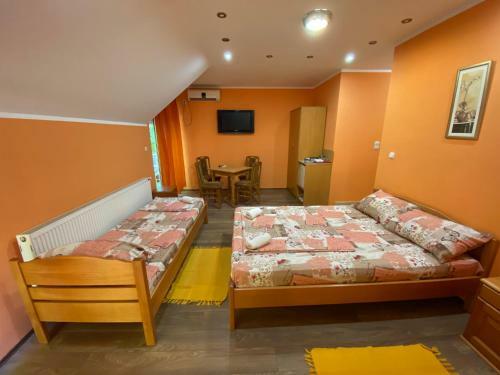 Apartamento Vila Fontana - Sobe