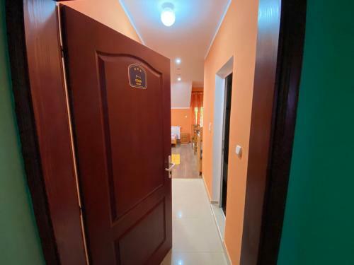 Apartamento Vila Fontana - Sobe