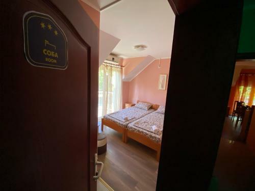 Apartamento Vila Fontana - Sobe